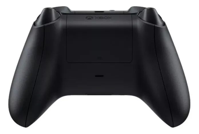 Controle Xbox Carbon Black | Xbox Series X/S e PC - Foto 5