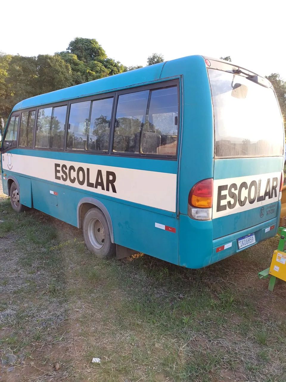 Micro Volare ideal para motor home  - Foto 2