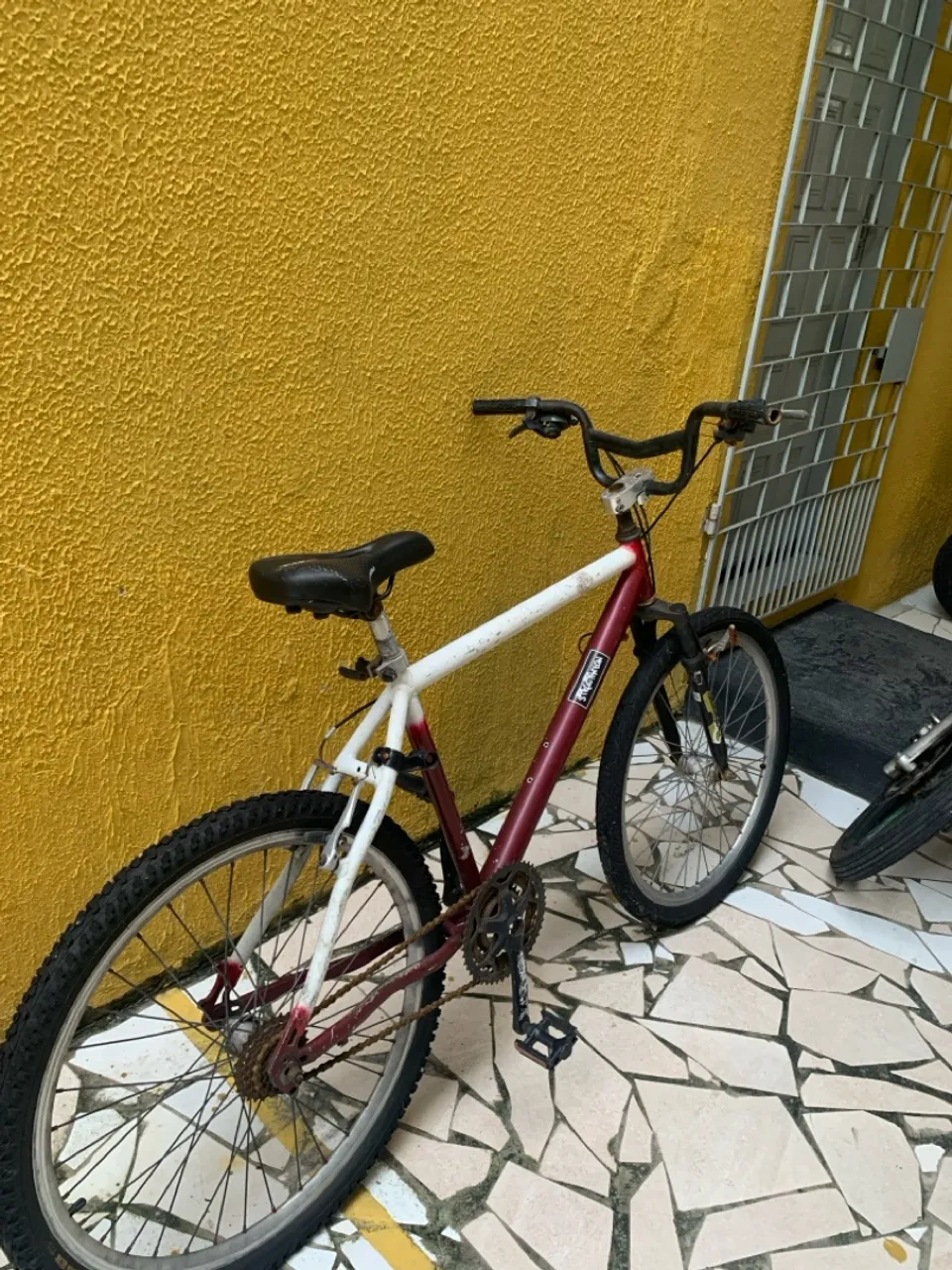 Bike aro Aéreo 26