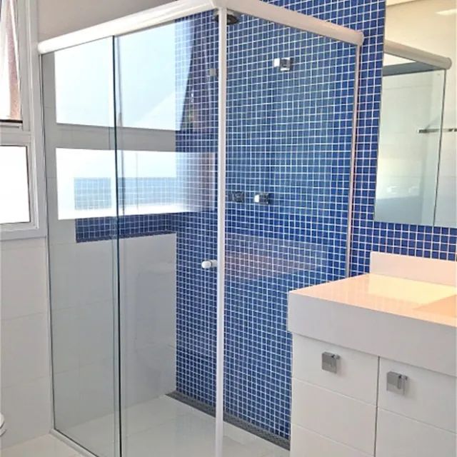 Box Blindex Ankro - Foto 2