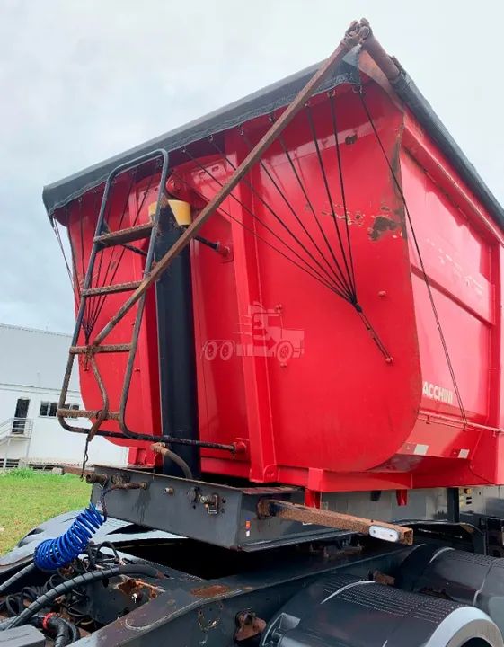 Rodocaçamba Facchini 2020 - Foto 5