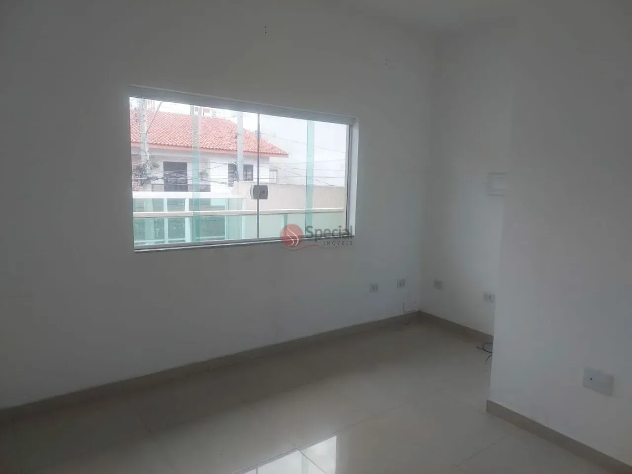 Sala comercial para Locação no Tatuapé.