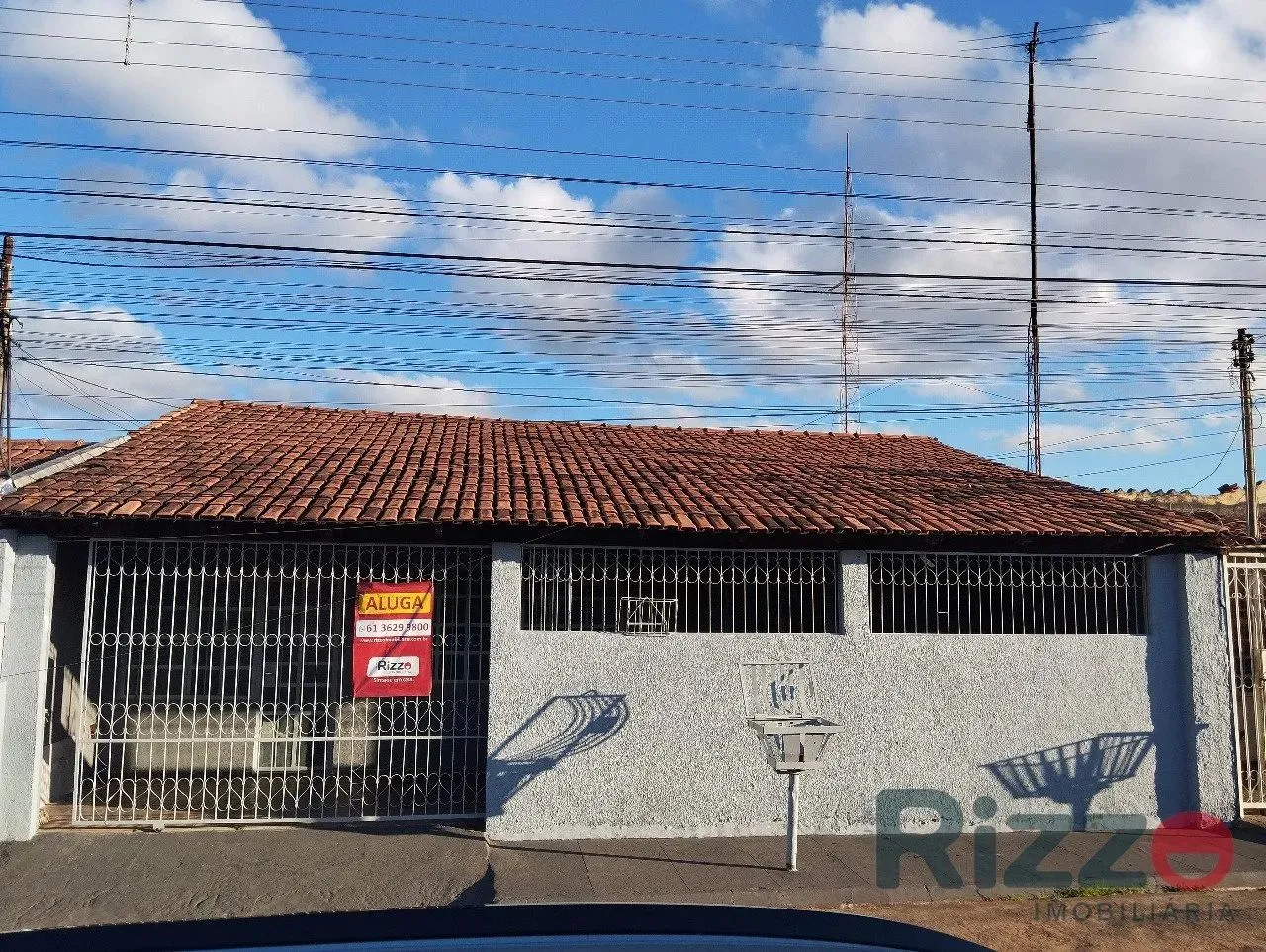 Ótima Casa no Valparaiso II