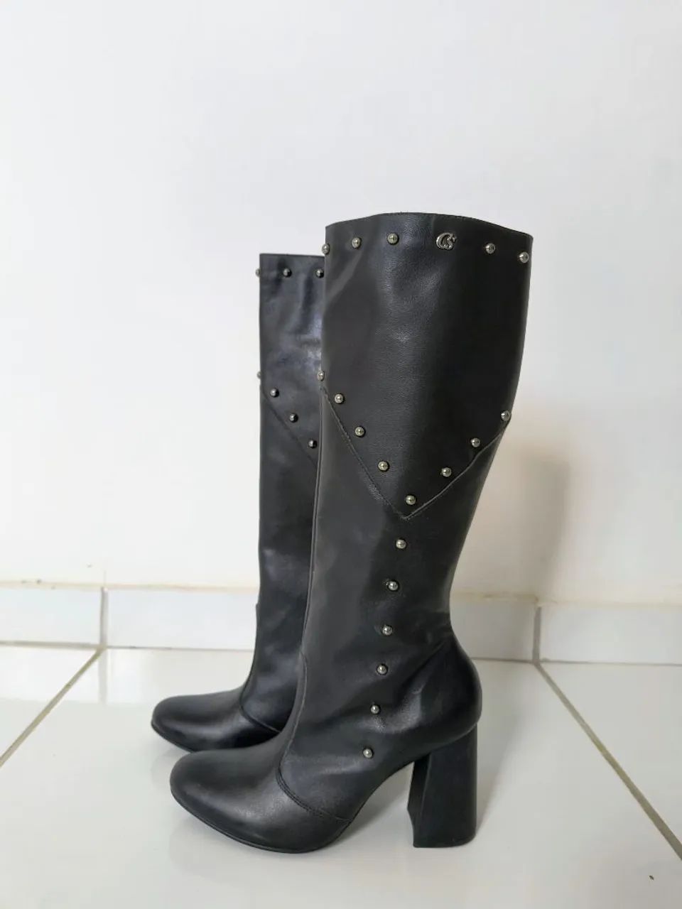 Bota Carmen steffens original  - Foto 3