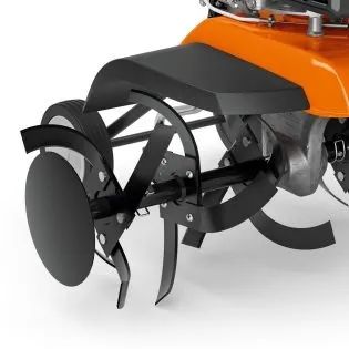 Motocultivador a gasolina ( Stihl ) - Foto 5