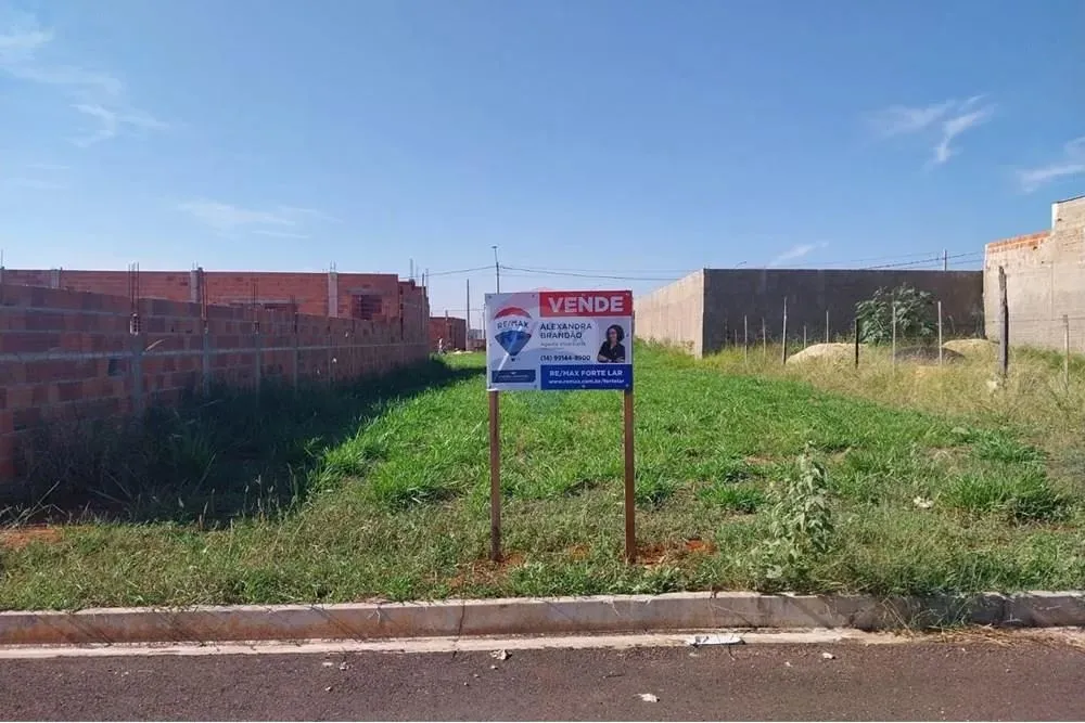 VENDA - TERRENO - PROMISSAO