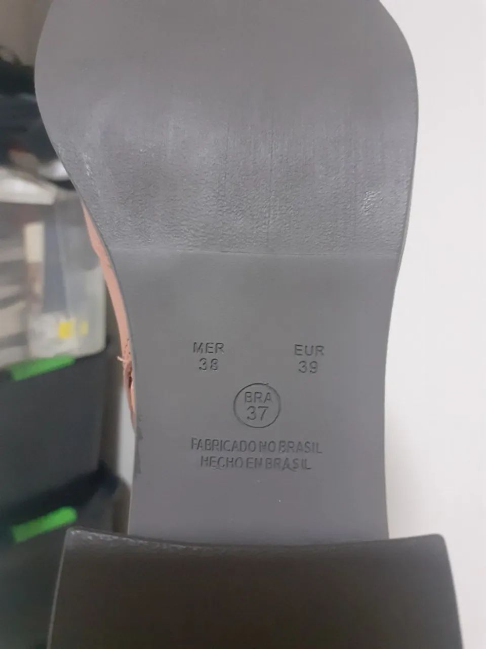 Bota Mr Cat nunca usada - Foto 4
