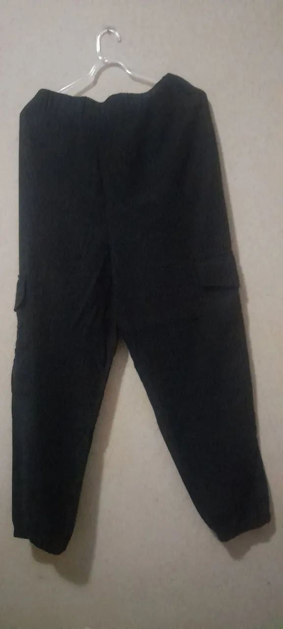 Calça cargo - Foto 5