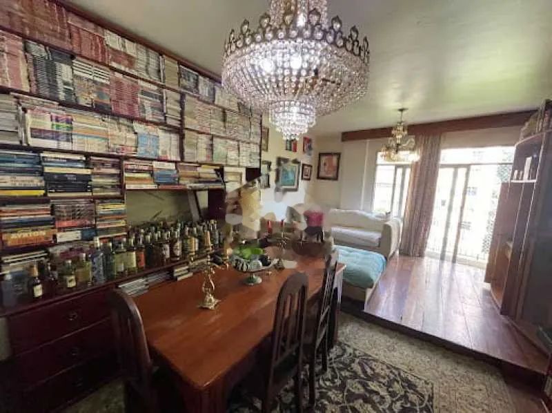 Apartamento :  / Residencial / São Conrado - Foto 2