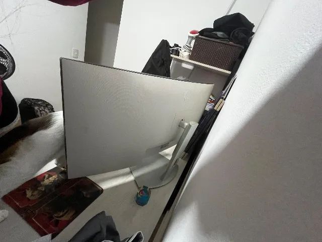 Monitor curvo USB-C Dell 34 Plus - S3425DW - Foto 4