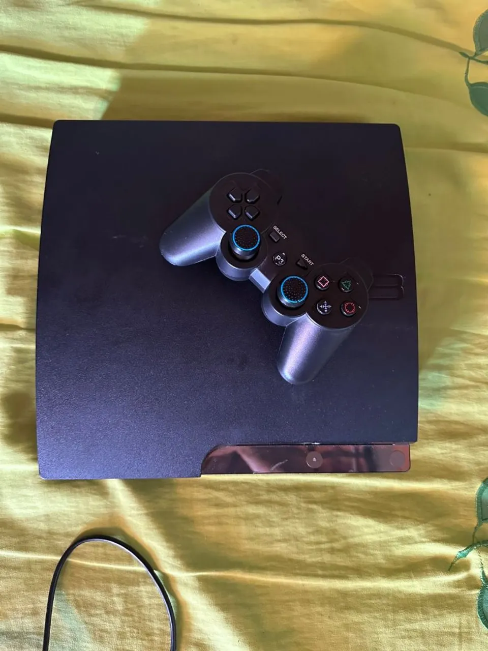 PlayStation 3 desbloqueado