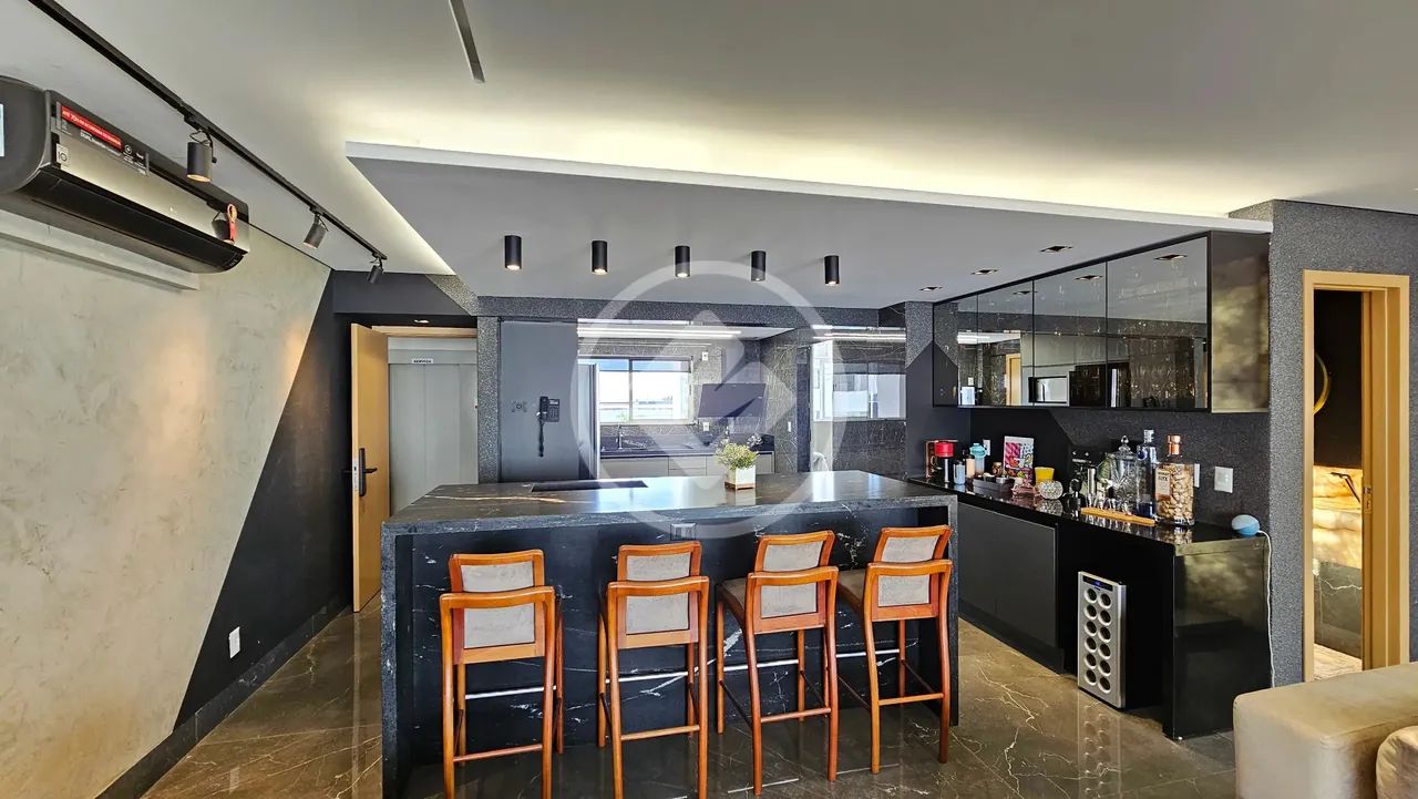 Apartamento 3 Quartos no Jardim Goiás codigo: 85456 - Foto 5