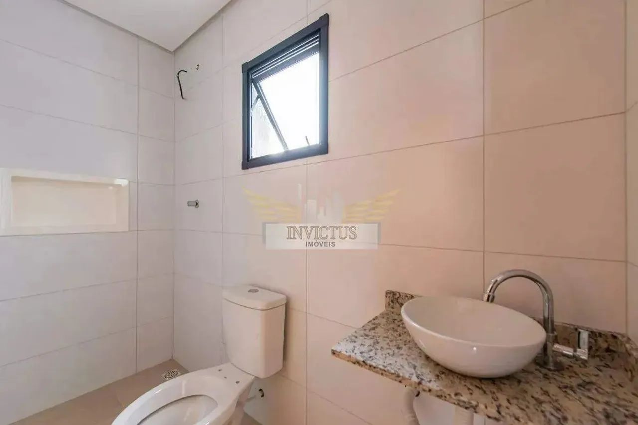 Cobertura sem Condomínio com 2 Quartos para Comprar, 94m² - Parque Oratório, Santo André/S - Foto 3