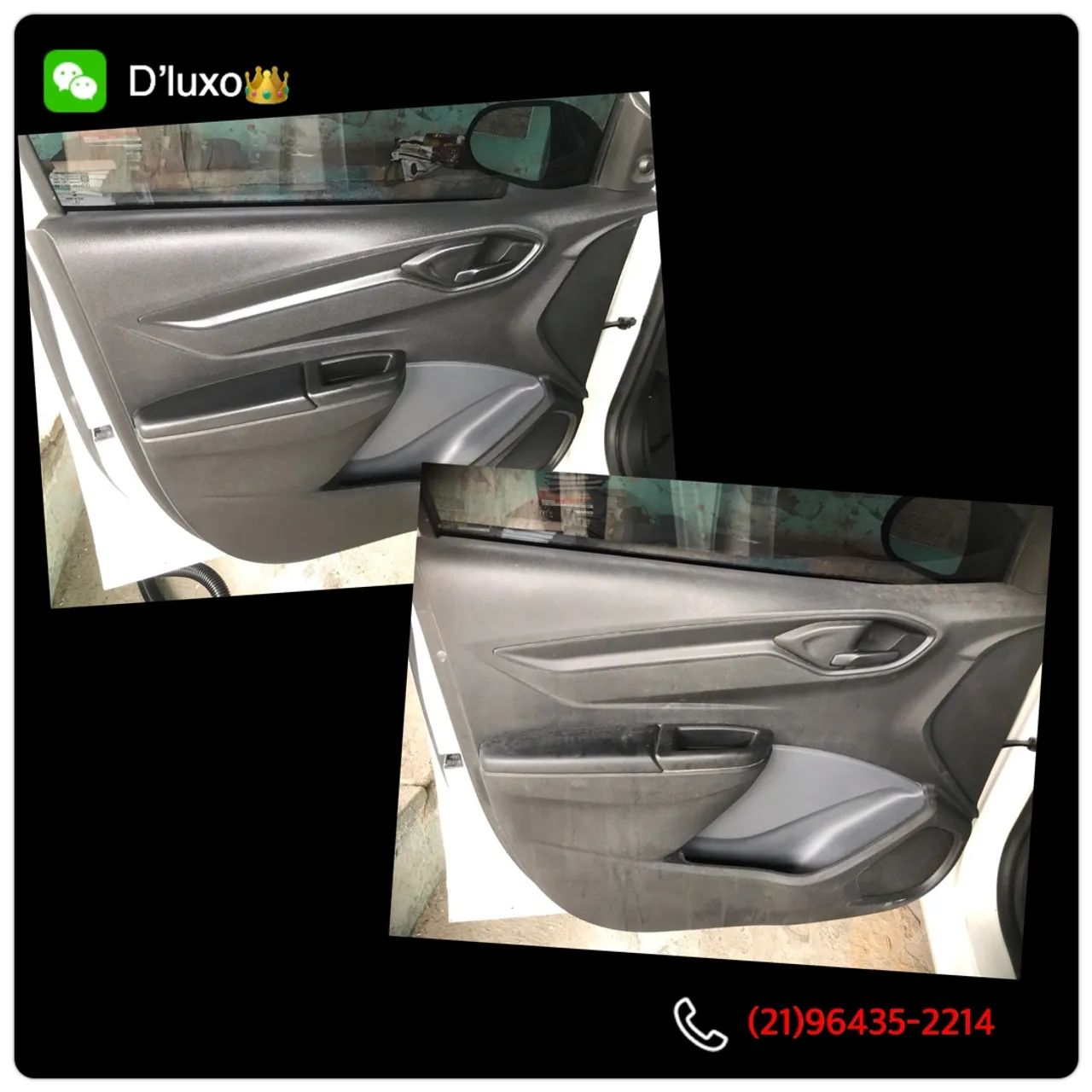 Estética  automotiva - Foto 3