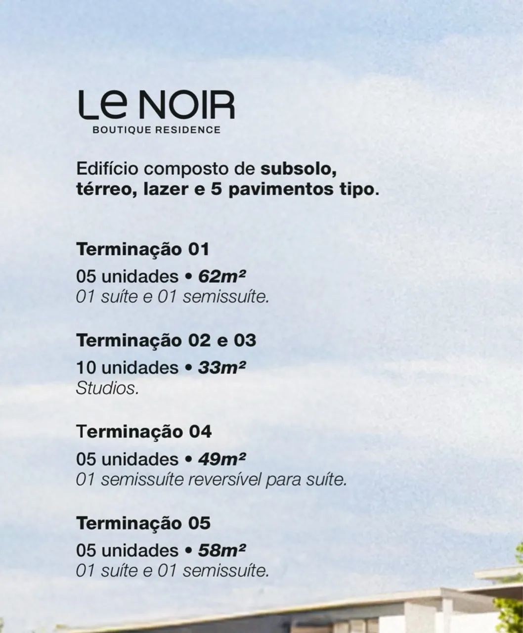 Vende-se apartamento studio, 1 e 2 quartos no Renascença a partir R$ 429.000 - Foto 3