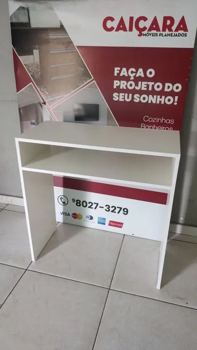 Mesa de manicure  - Foto 3