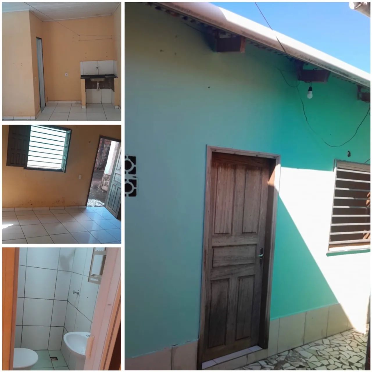 Foto - Rio Branco - Tancredo Neves