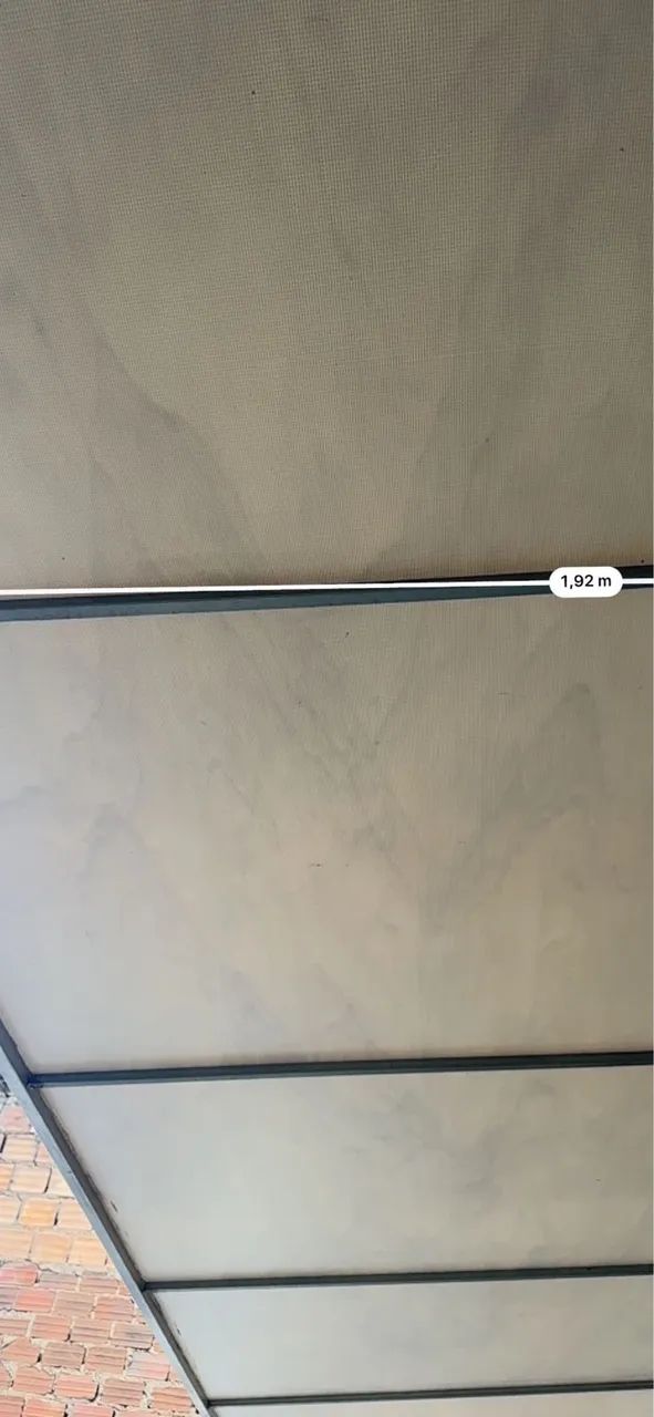 Toldo grande seminovo 64739518129538120