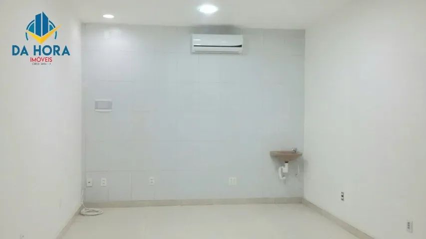 PRÉDIO COMERCIAL PARA LOCAÇÃO E VENDA PRÓXIMO A AYRTON SENNA  - Foto 4