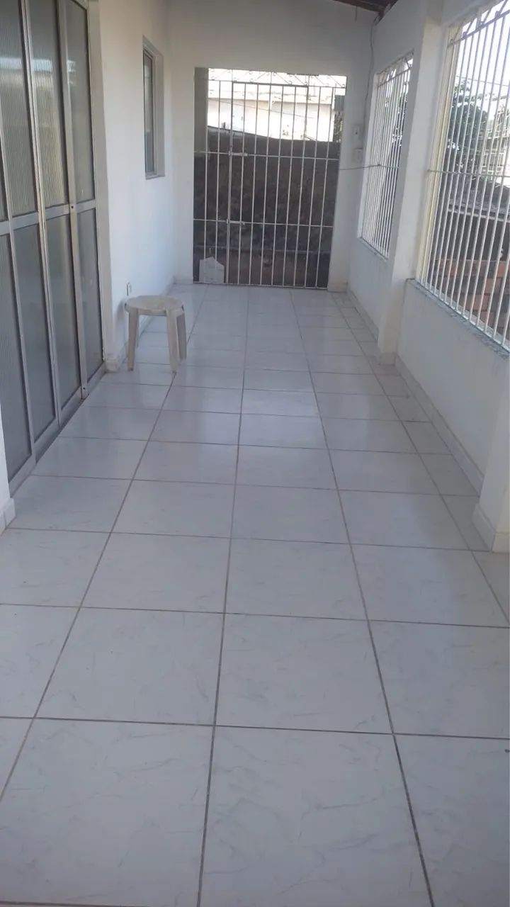 Foto - Jaboatão dos Guararapes - Barra de Jangada