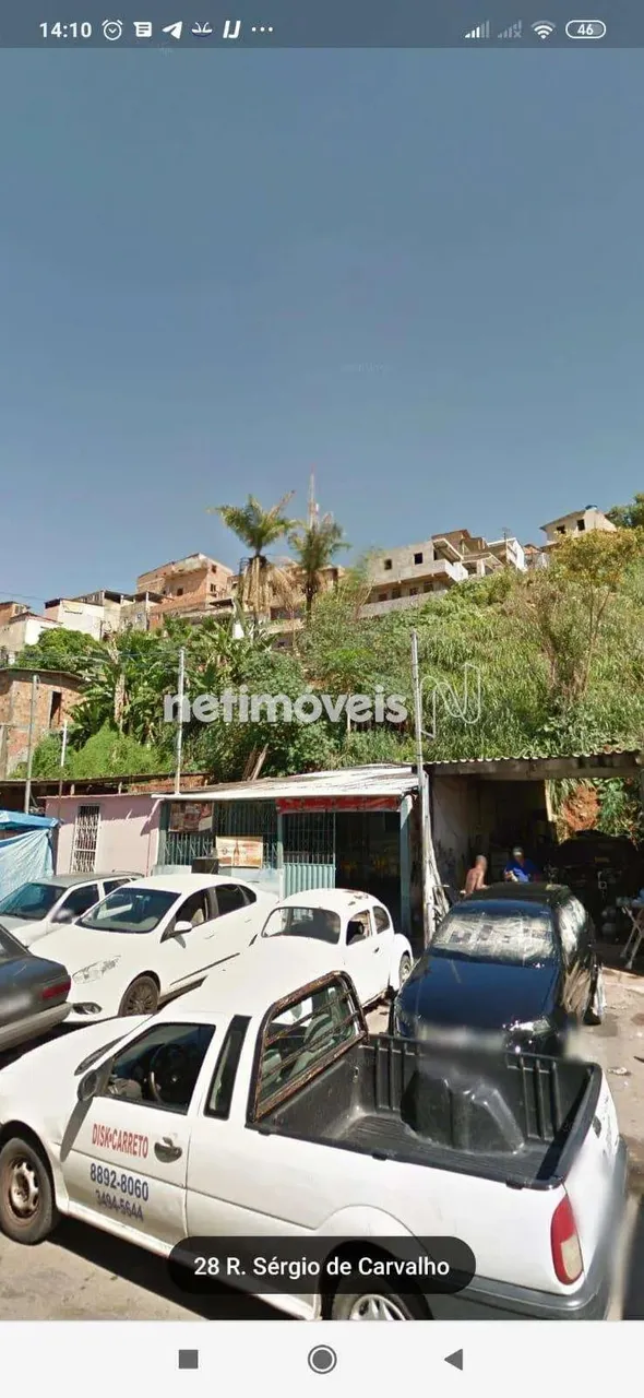 Venda Lote-Área-Terreno Federação Salvador