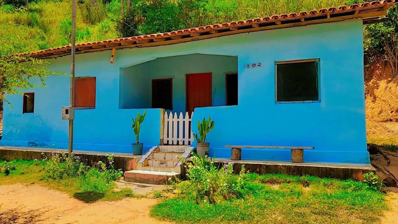 Sítio dos Sonhos em Nanuque Minas - Um Investimento com Segurança e Conforto!**  promoção  - Foto 2