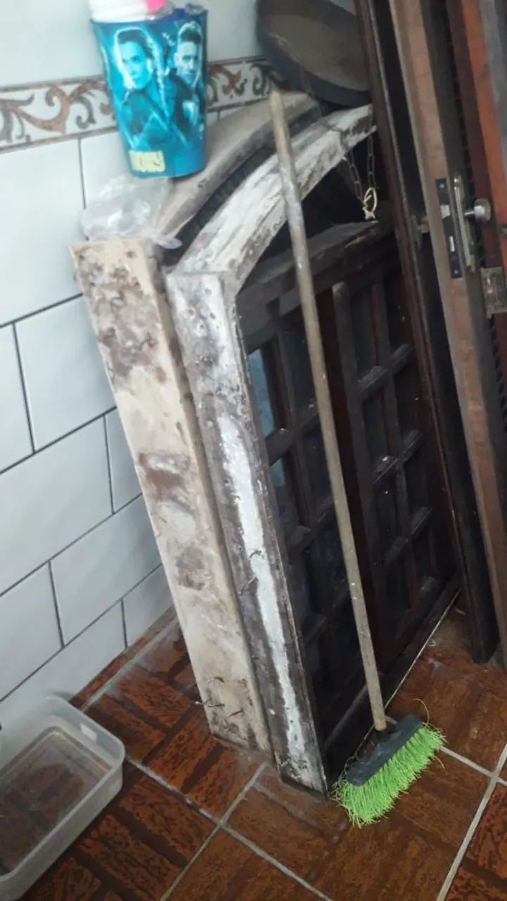 PORTAS E JANELAS - Foto 4