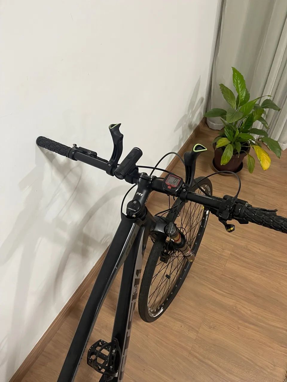 Bicicleta GTS M1 Aro 29 - Foto 5