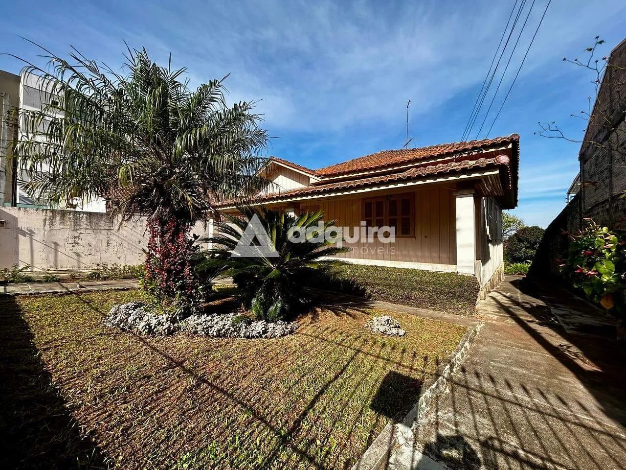 Terreno à venda na Vila Estrela, com 462m² de área total (14m x 33m). Estrela, Ponta Gross - Foto 4