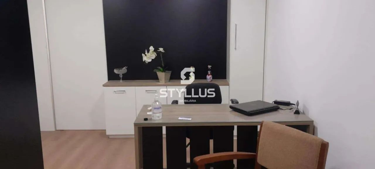 Del Castilho | Sala 1 quarto - Foto 3