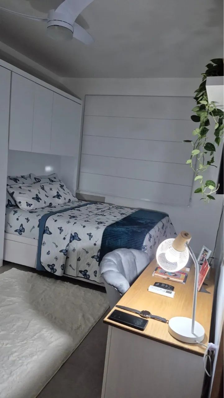 Foto - Rio de Janeiro - Braz de Pina