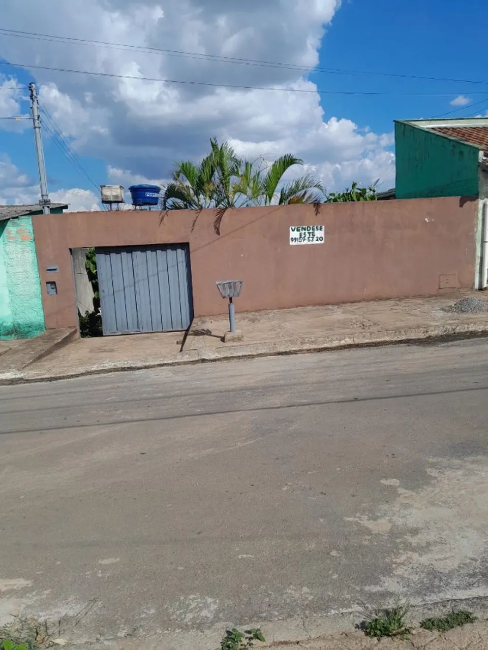 Foto - Goiânia - Carolina Parque