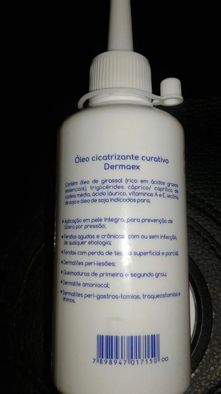 Óleo girassol para Pele - Foto 3