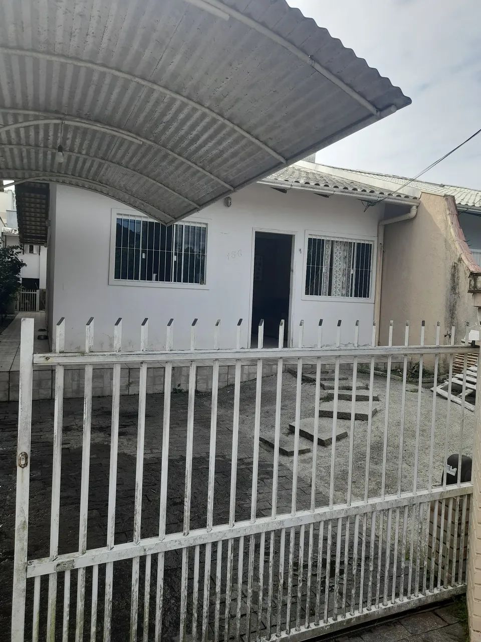 Casa em rua sem saída  - Foto 3