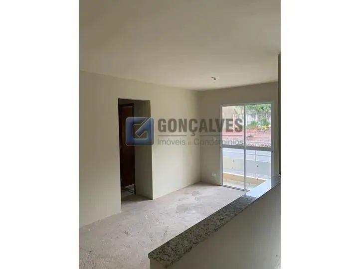 Venda Apartamento Maua Jardim Estrela Ref: 153978 - Foto 4