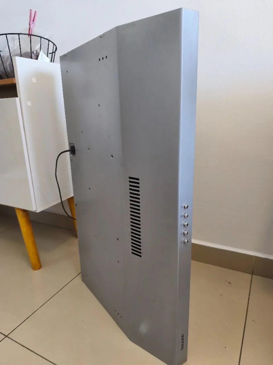 Depurador Suggar 80cm