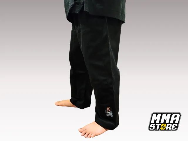 Kimono Jiu Jitsu Infantil - Foto 4