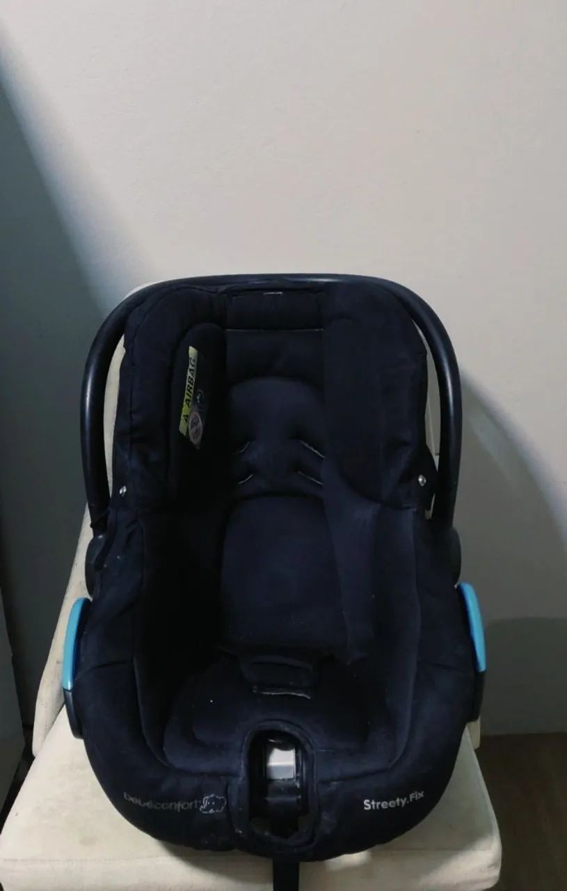 Bebe conforto  - Foto 2