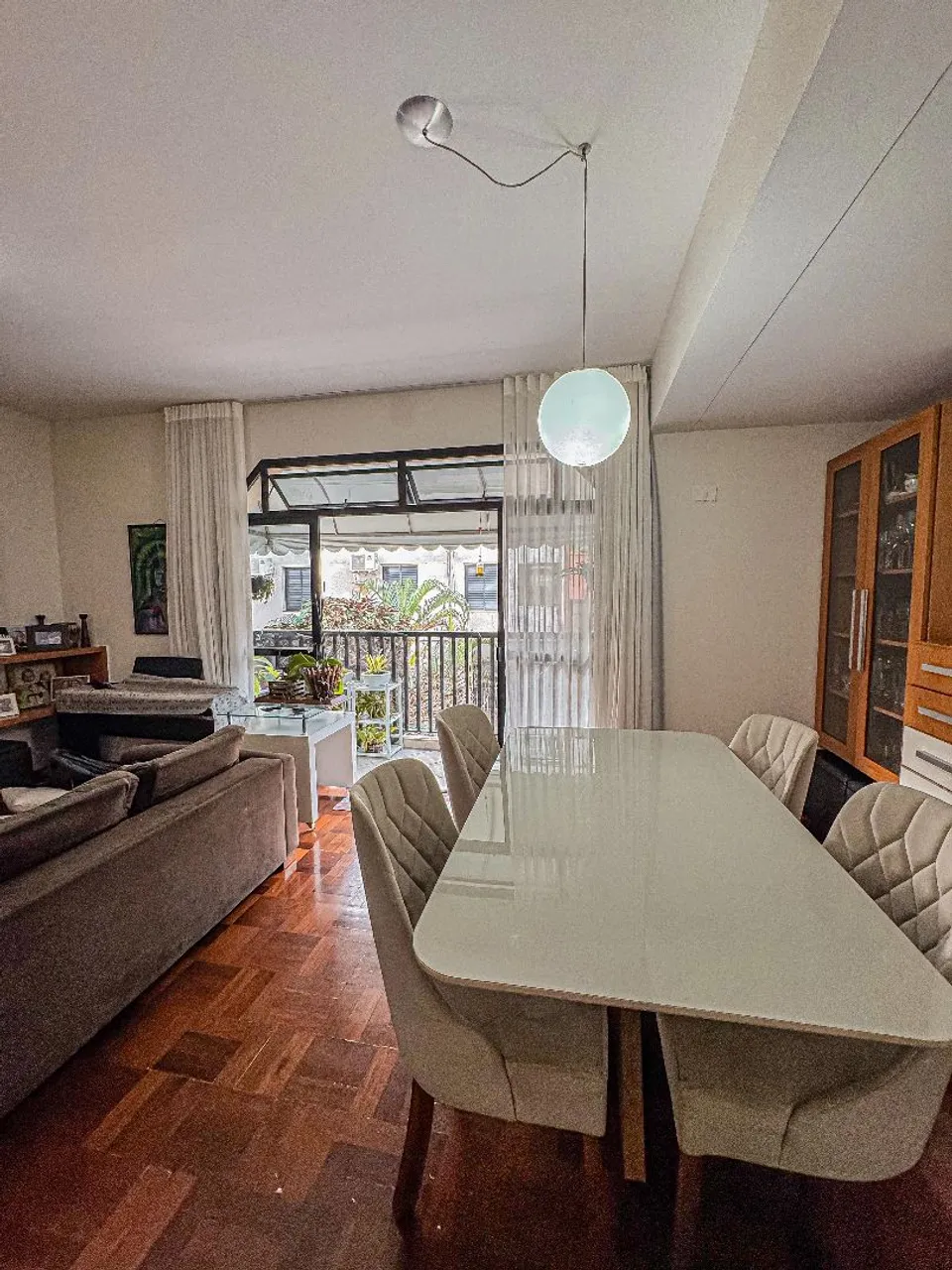 120m2  Jardim da Penha.  CRECI 011452-F 