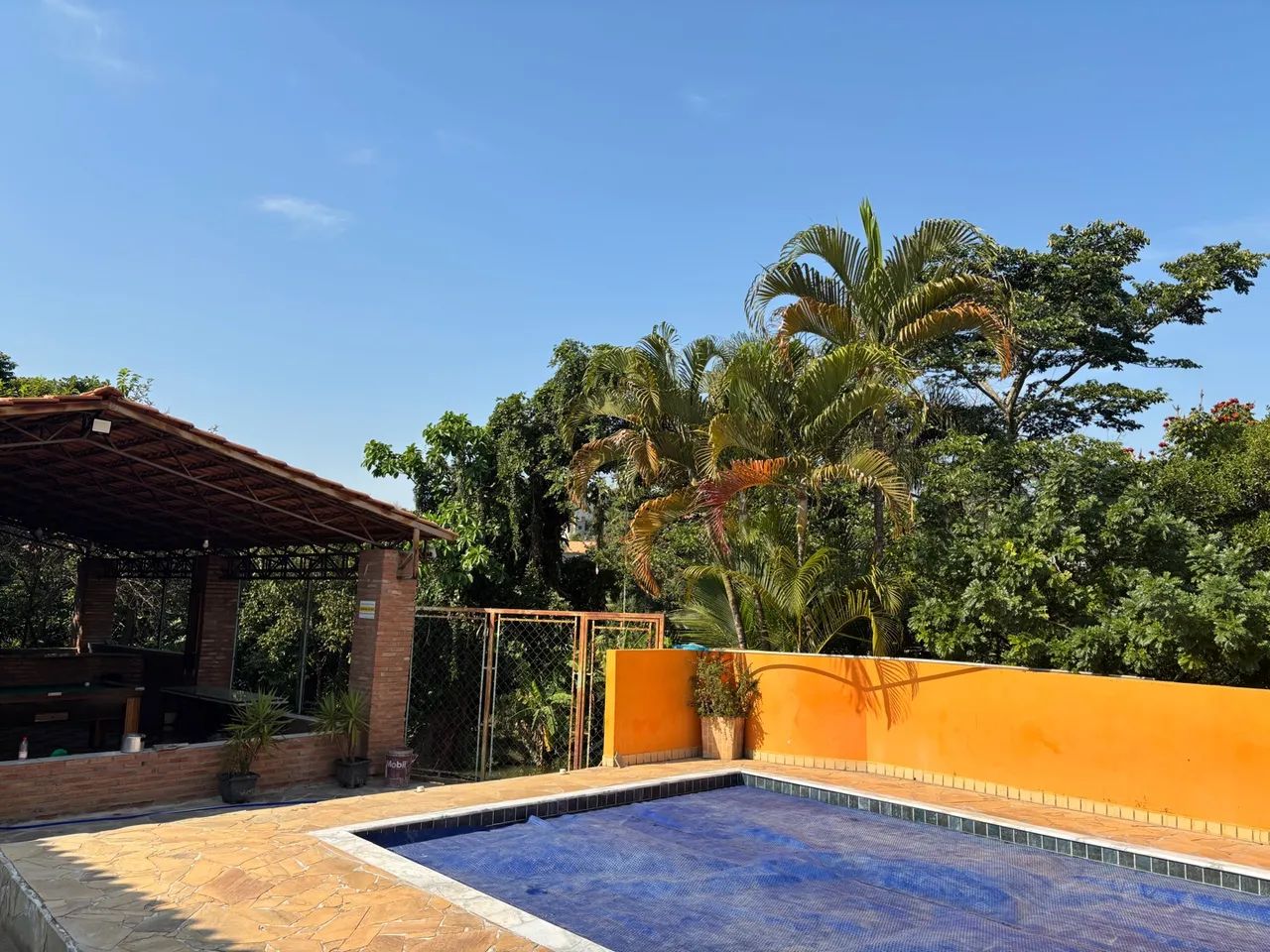 Foto - Monte Mor - Recanto Orquídeas