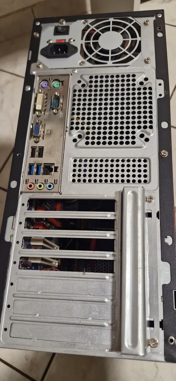 Computador  i5 - Foto 3