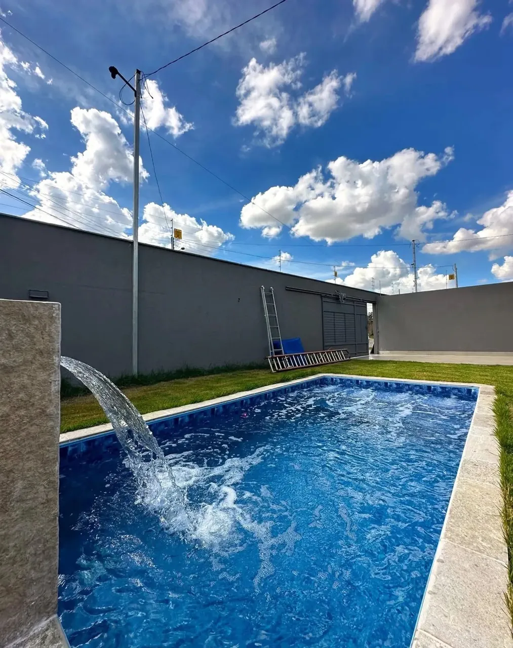 Casa Aruana (crédito imobiliário)