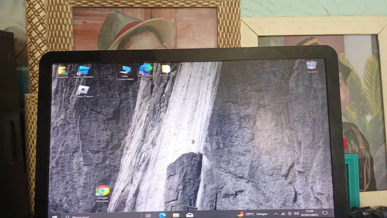 Computador Completo Gamer