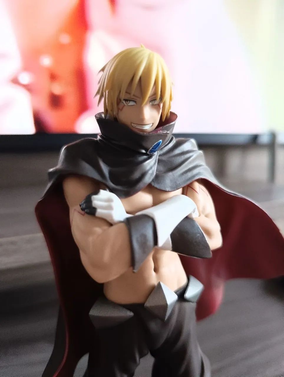 Action Figure: deodora tempest - Foto 3