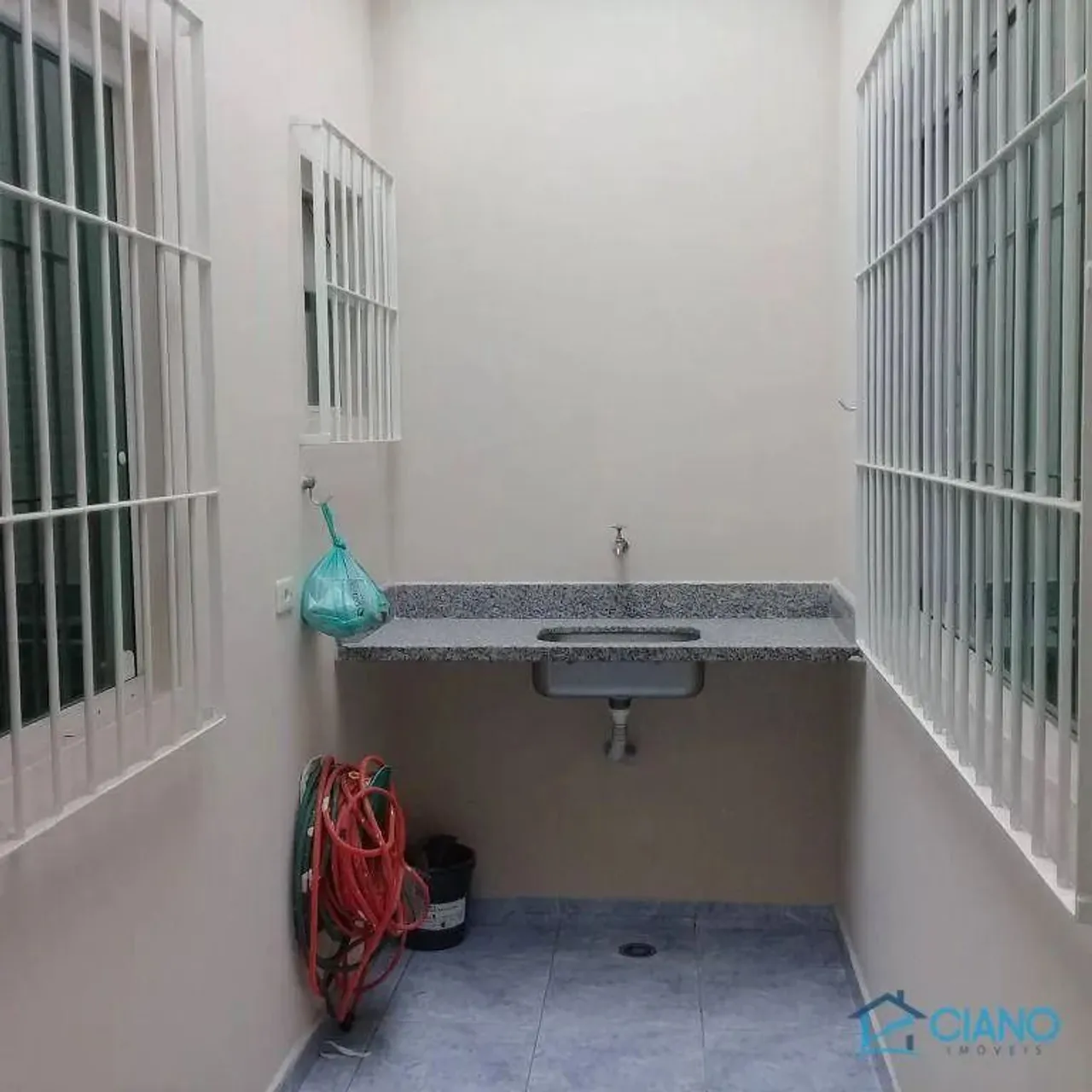 Sala para alugar, 15 m² por R$ 900,00/mês - Mooca - São Paulo/SP