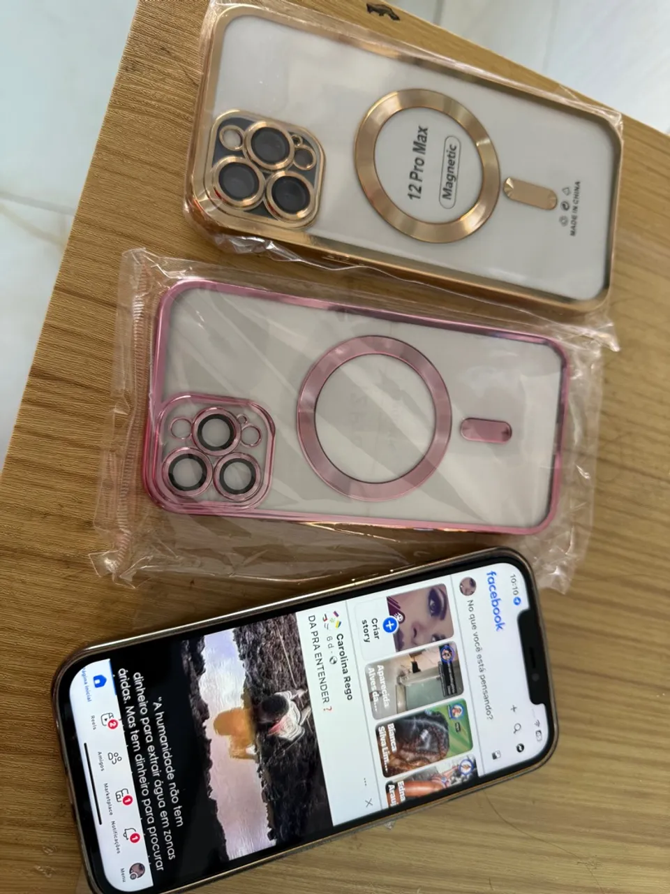 12 Pro Max (iPhone)