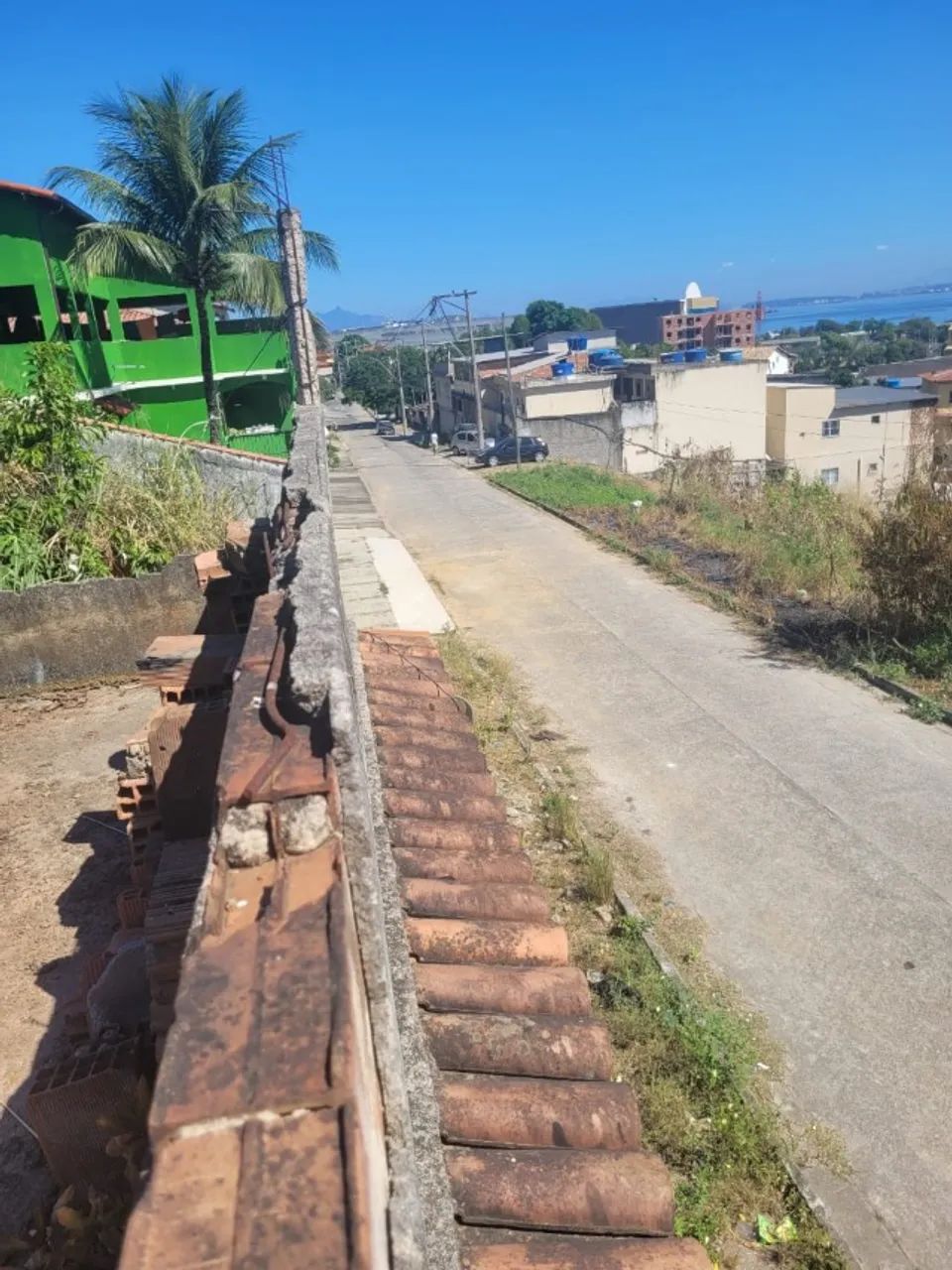 Foto - São Gonçalo - Boa Vista