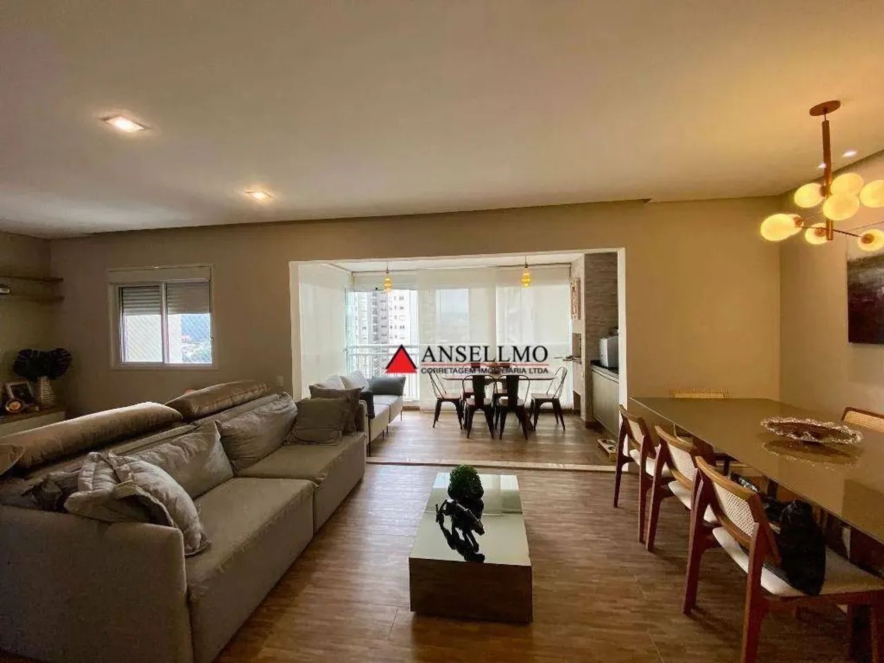 Apartamento com 3 suítes - Condomínio Prime Life - à venda, 128 m² por R$ 1.383.000 - Nova - Foto 3