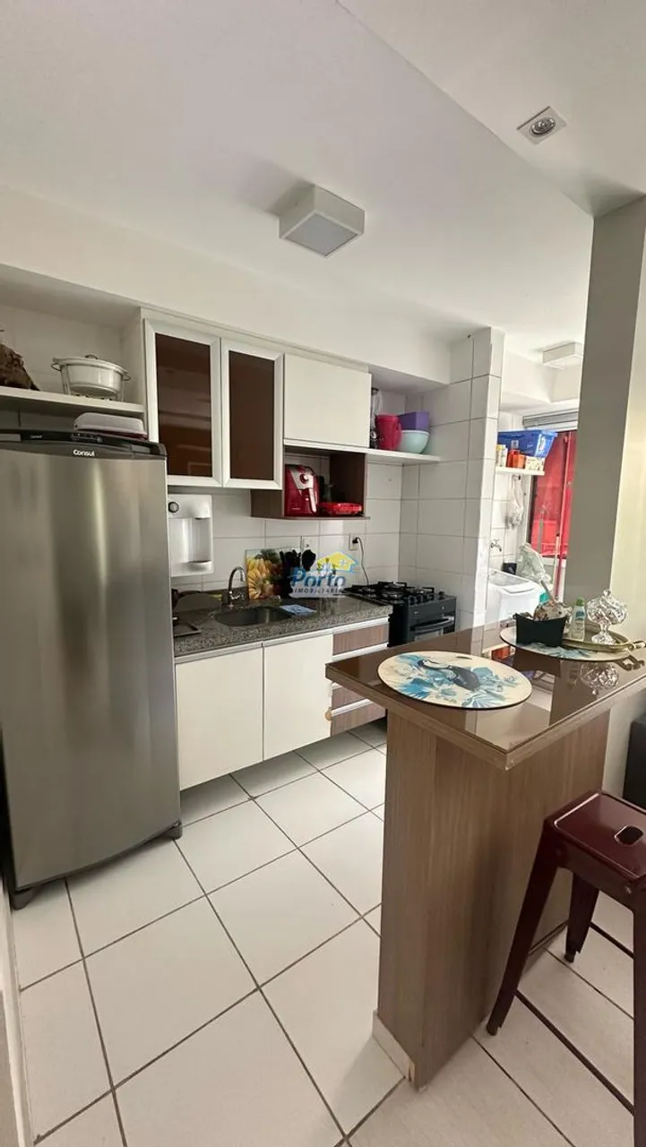 Apartamento 02 quartos para Venda Ininga, Teresina