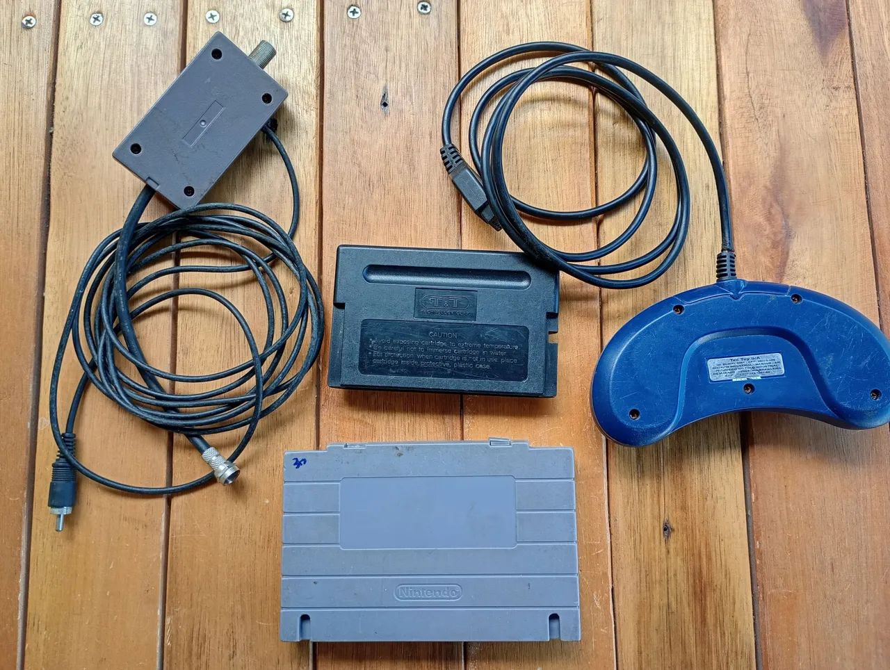 Lote de games (não funciona) - Foto 5